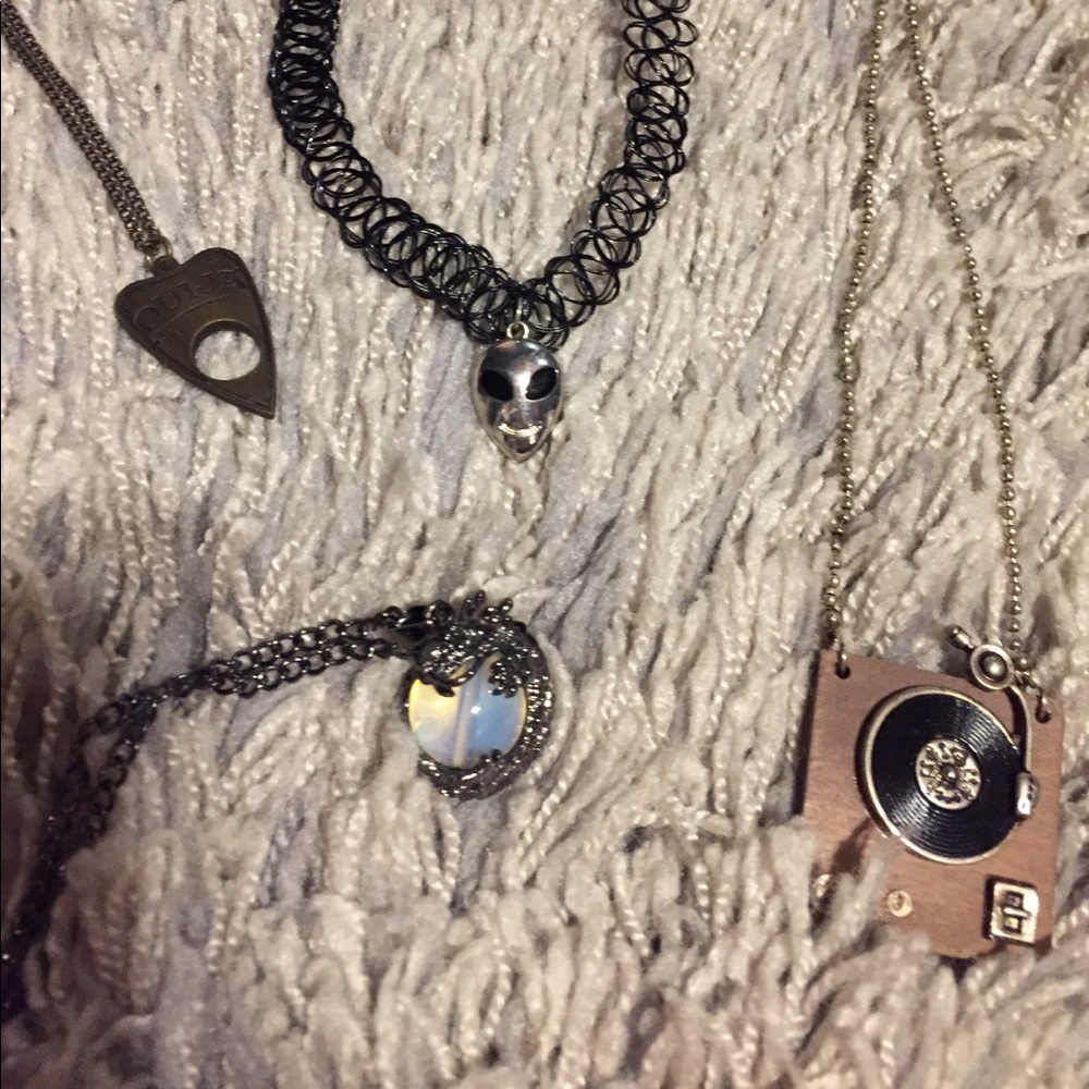 Necklace Bundle