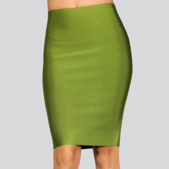 Bandage skirt. Brand new - Picture 1 of 3