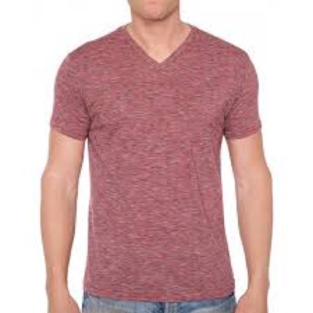 ✅NWOT V-Neck Dikotomy Shirt ✅