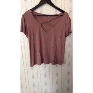 *BOGO FREE* Charlotte Russe Top Small