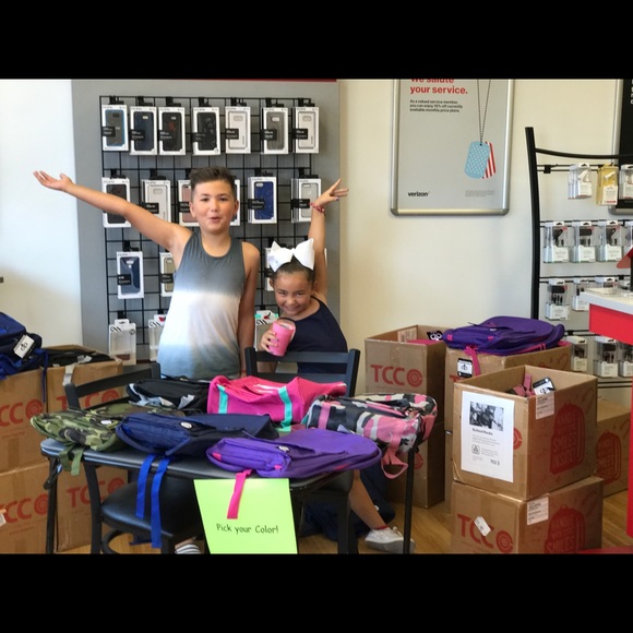 Smiles - Picture 3 of 8