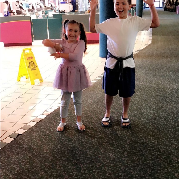 Smiles - Picture 4 of 8