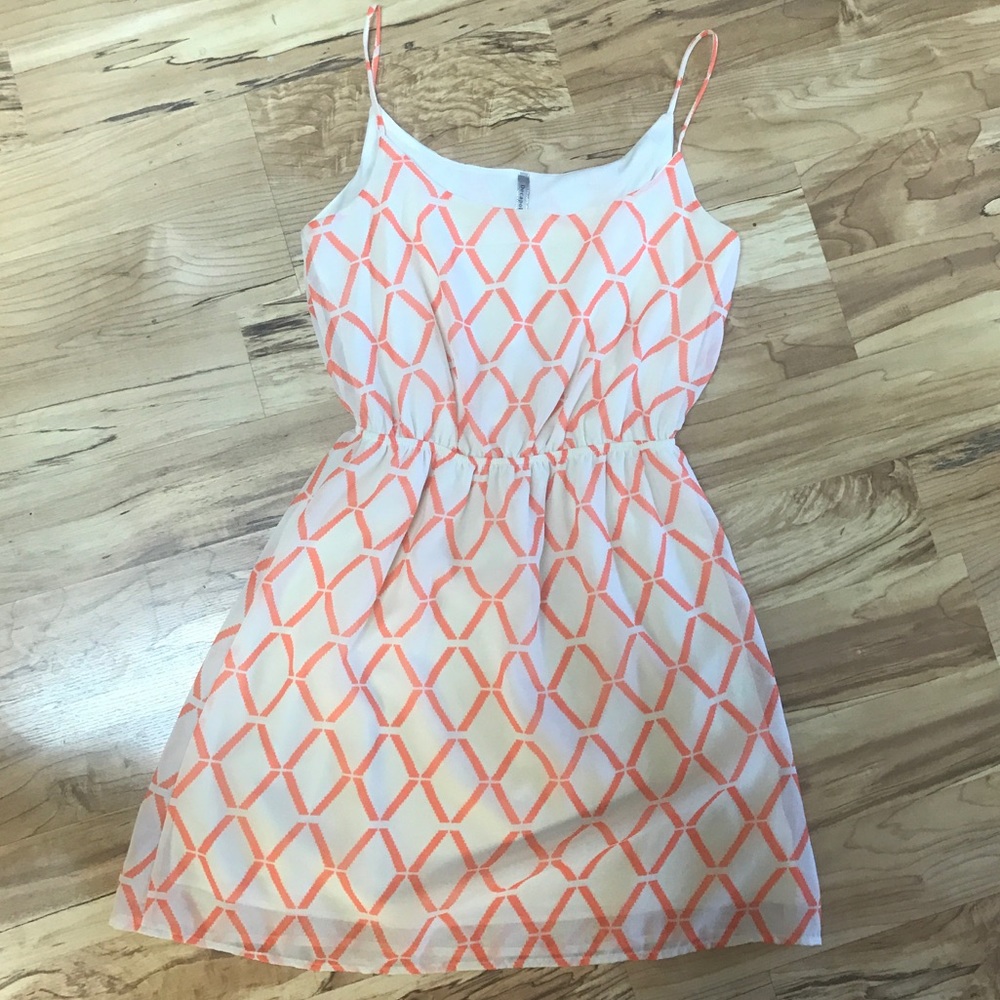 Mark Ashton Boutique Dress