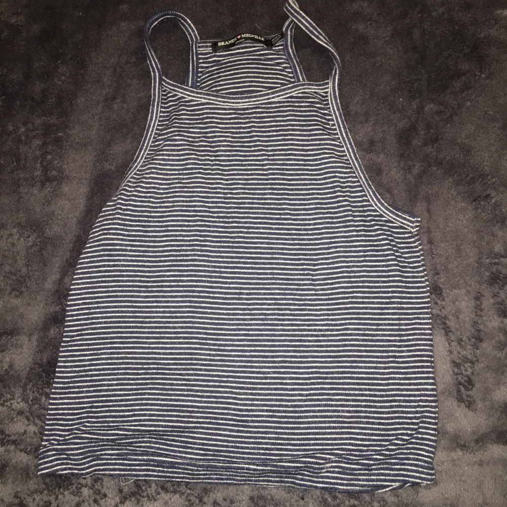 Brandy Melville cotton tank