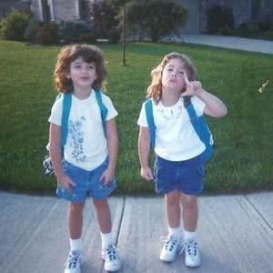 Meet your Posher, Katelin