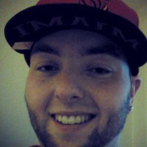 Meet your Posher, Zach