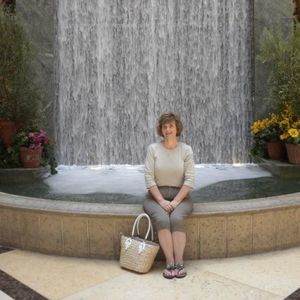 Meet your Posher, Marie