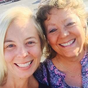 Meet your Posher, Michele