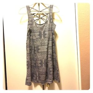 American Eagle Tank Dress