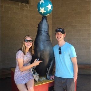 Meet your Posher, Mitchel