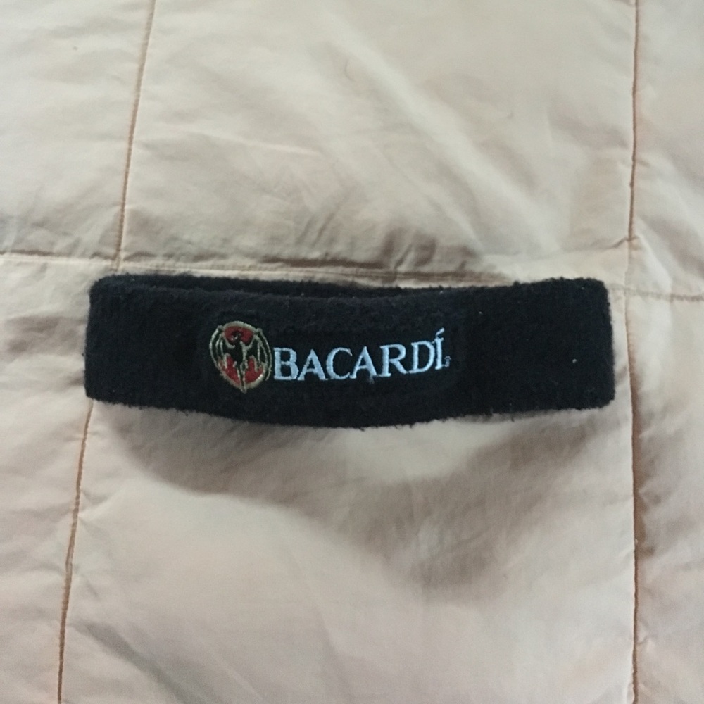 Bacardi Headband.