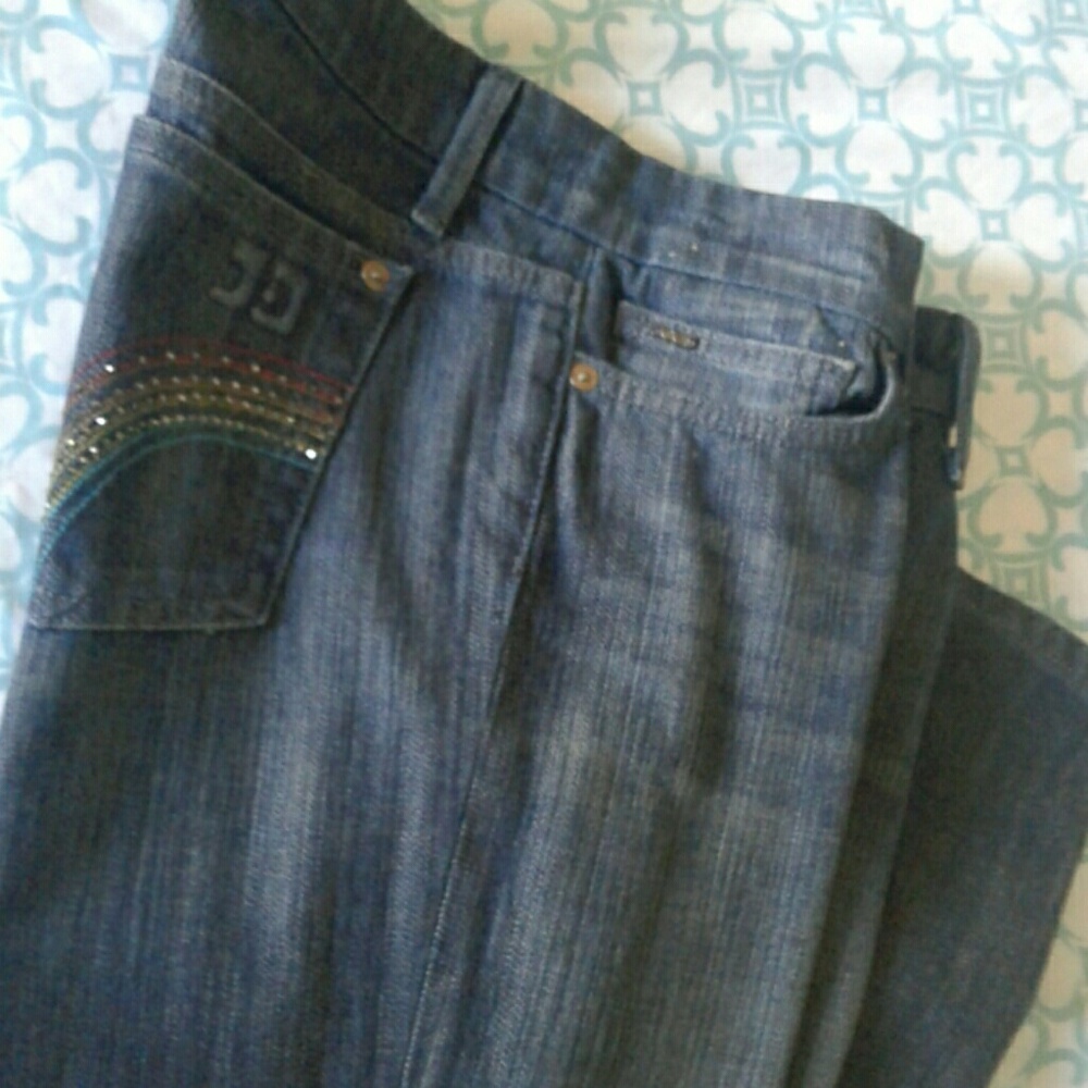 Joe Jeans Provocateur