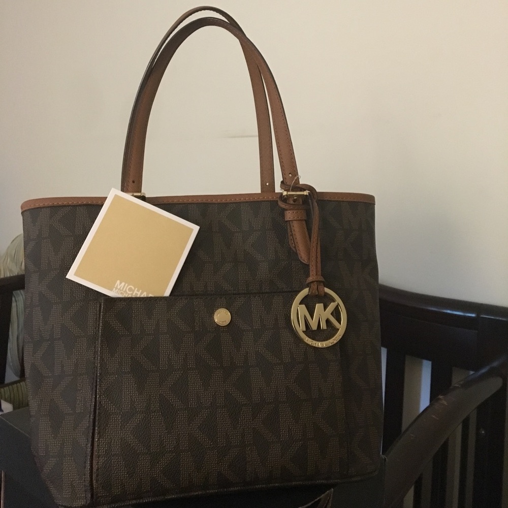 MK Handbag