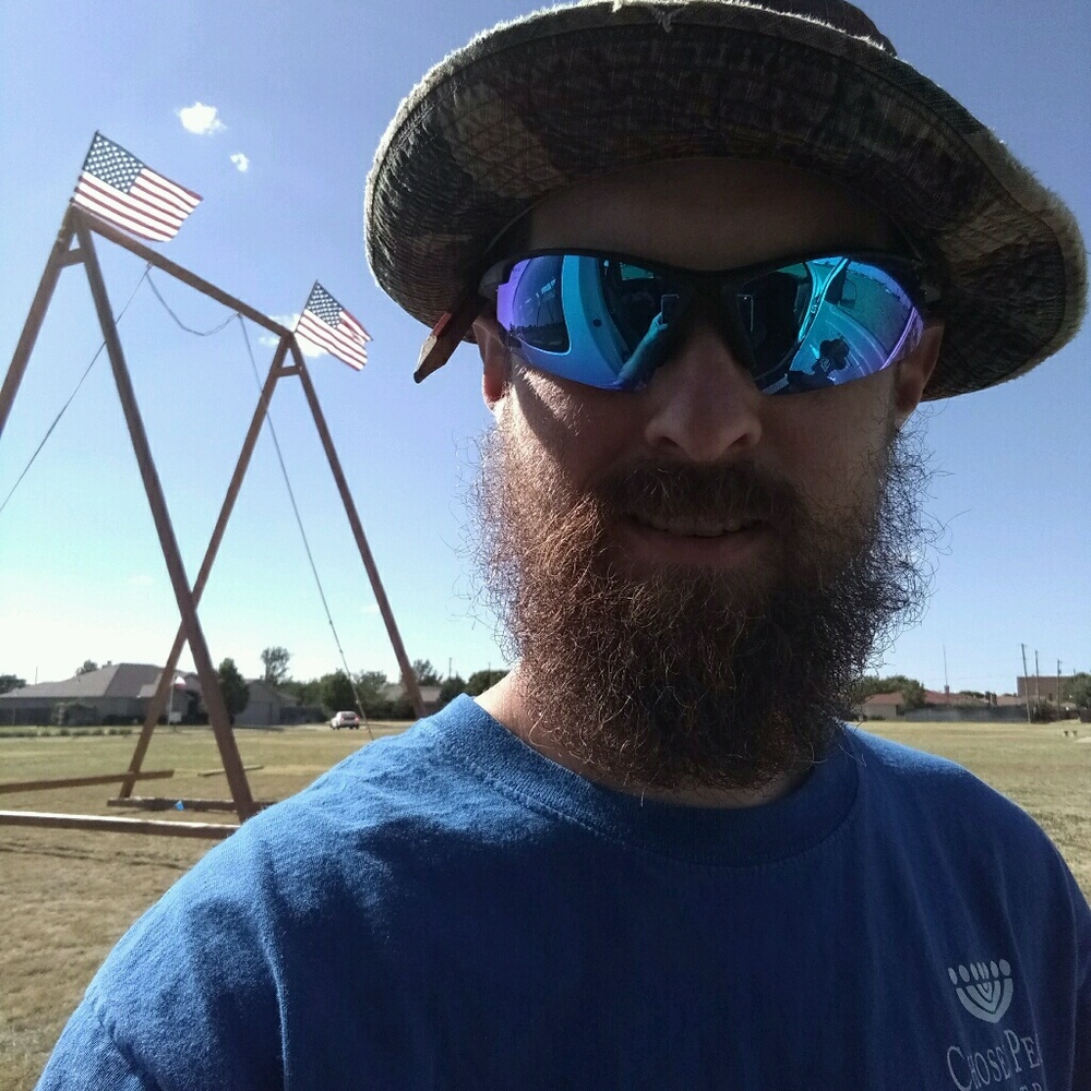 Meet your Posher, Josh