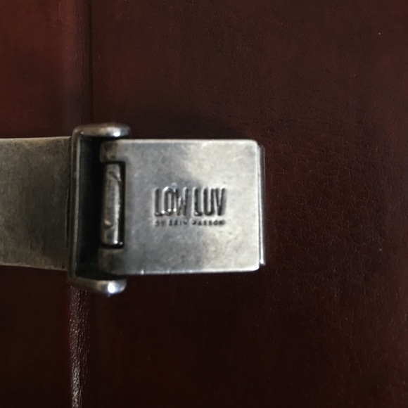 Low luv faceless watch - Picture 4 of 5