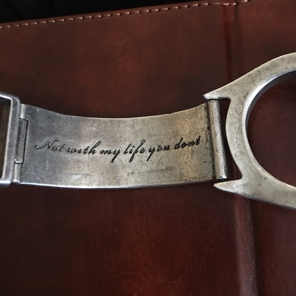 Low luv faceless watch - Picture 5 of 5