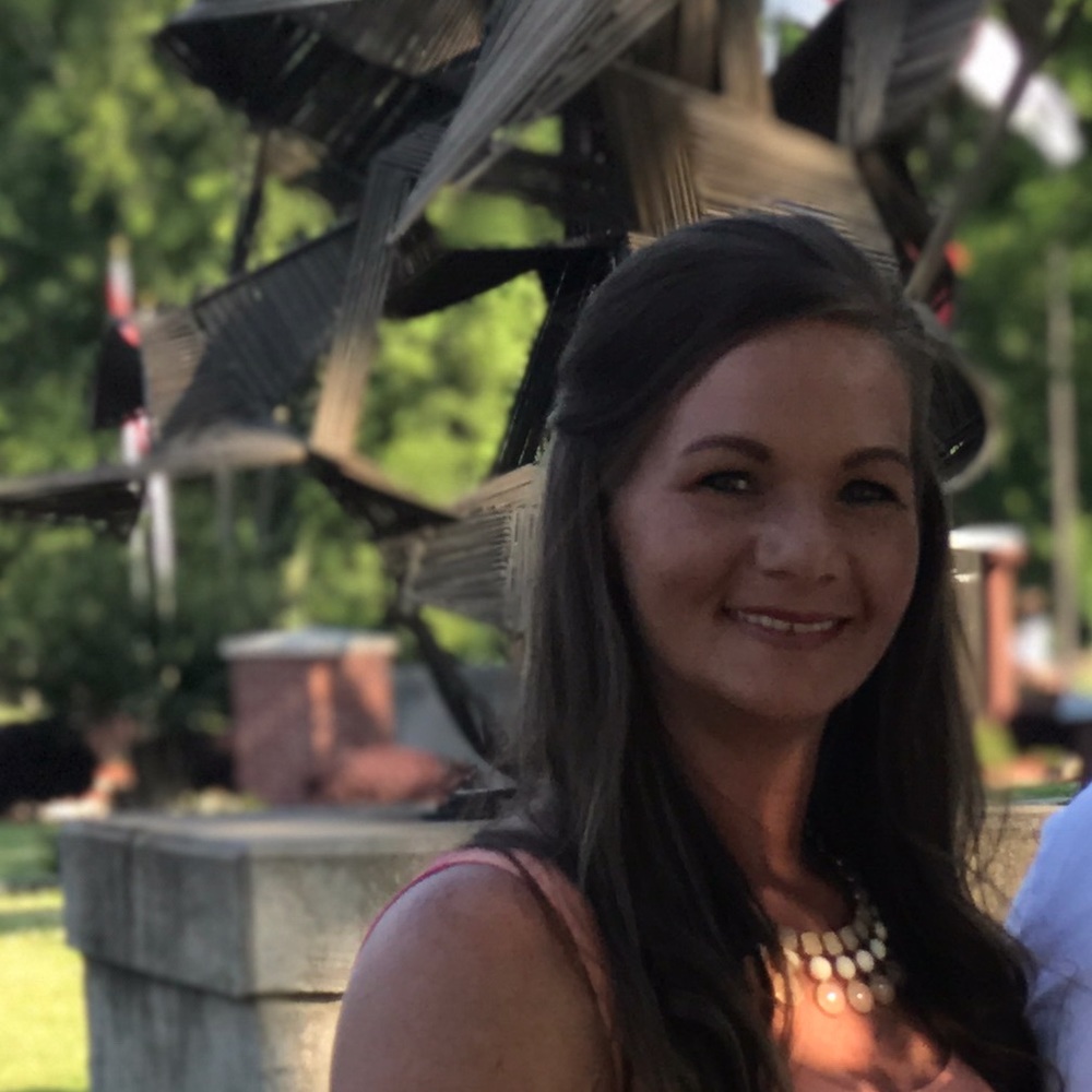 Meet your Posher, Tami