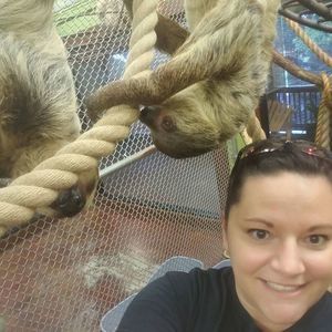 Meet your Posher, Natalie