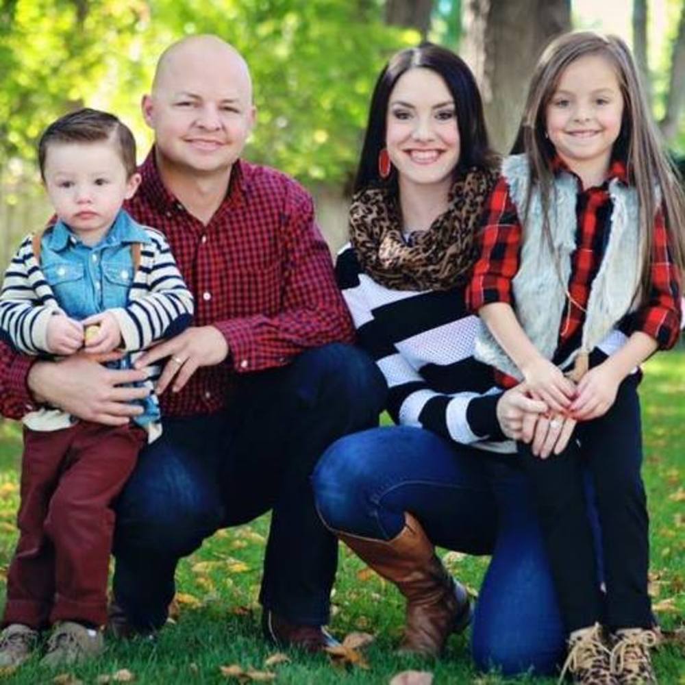 Meet your Posher, Teeka