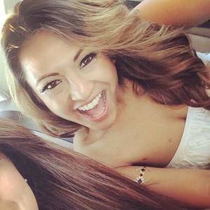 Meet your Posher, Beverly