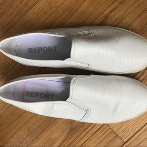 Report Arvey shoes