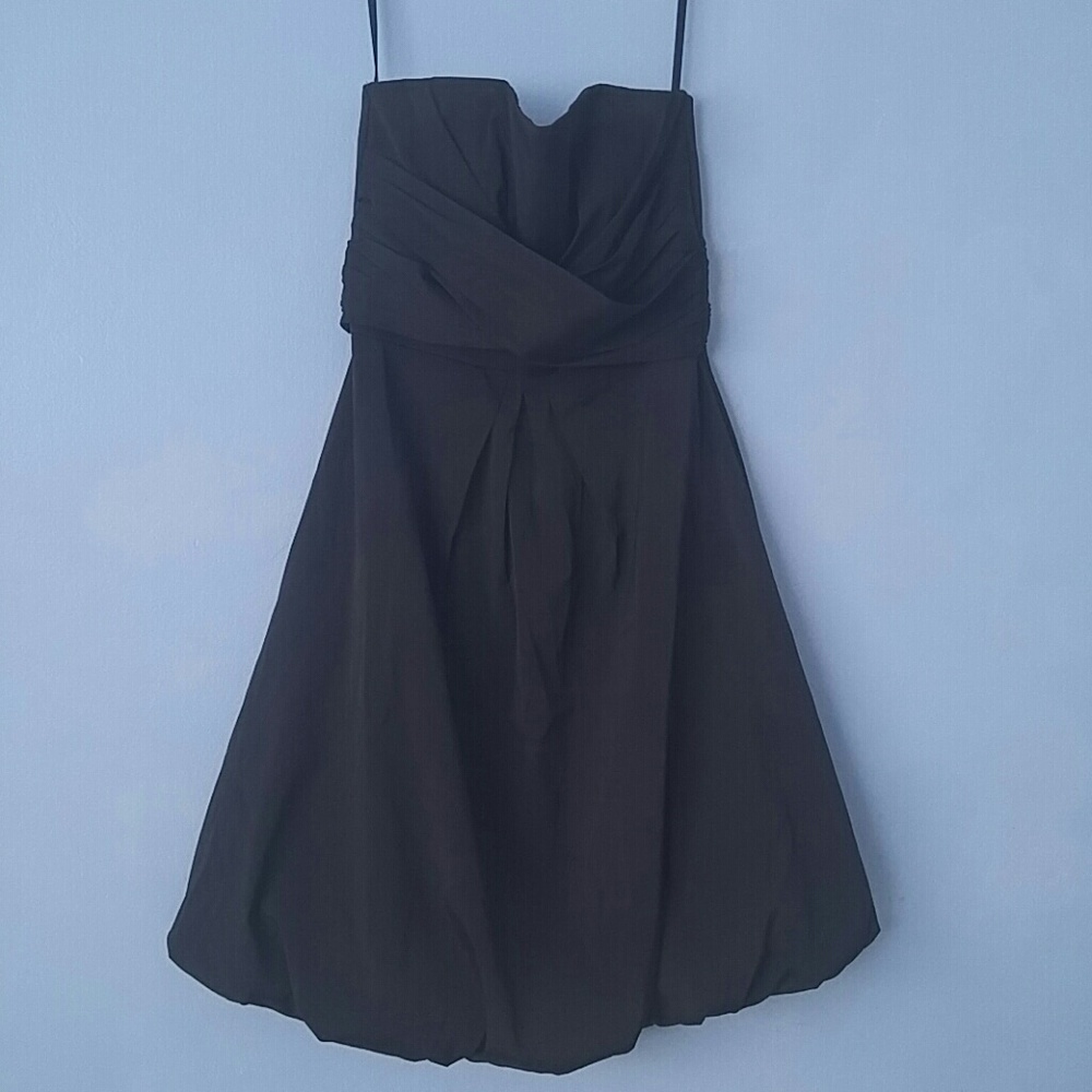 White house Black market Dress