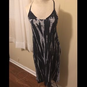 Anthropologie dress size Medium