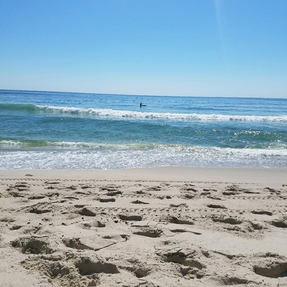 Meet your Posher, Debi