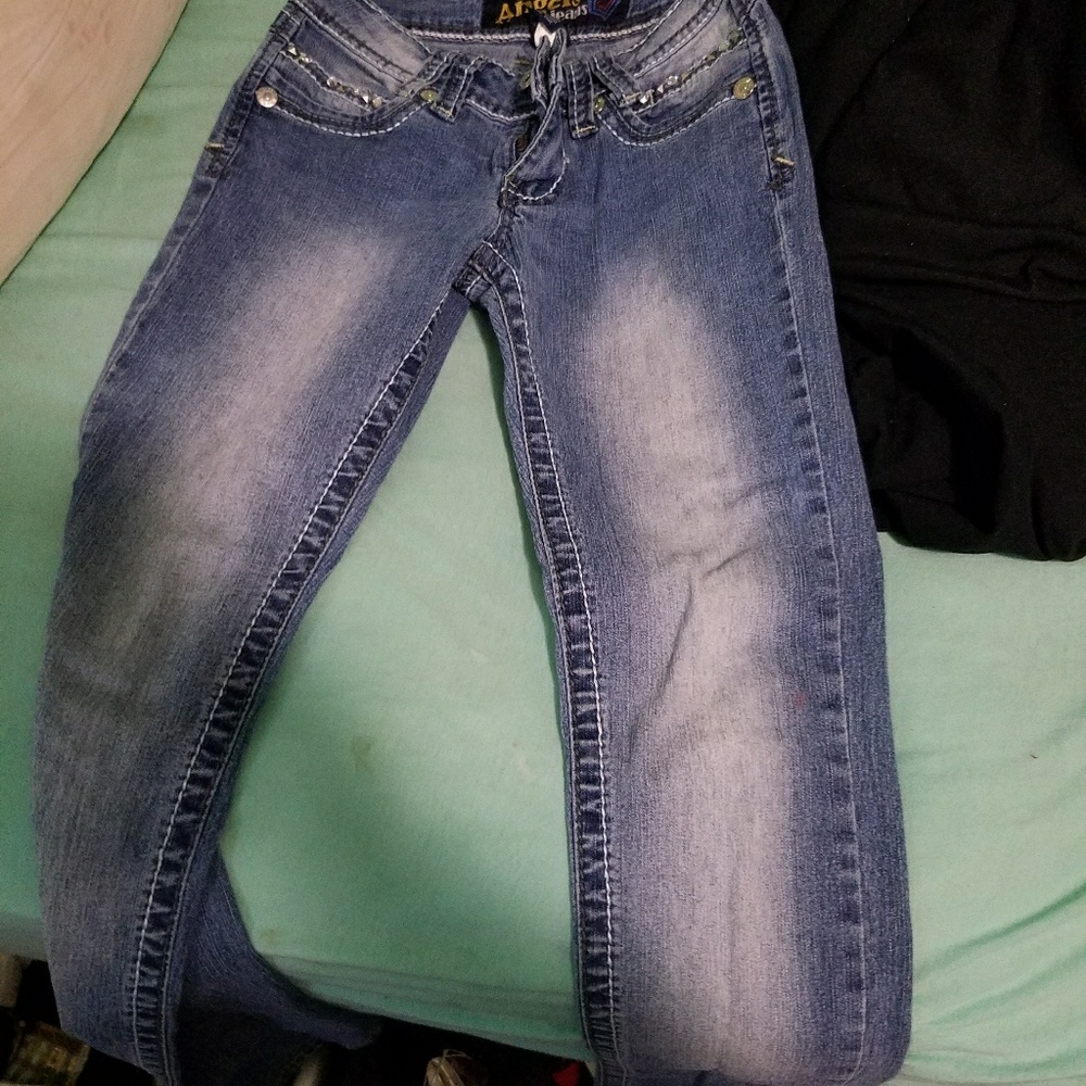 Angels jeans