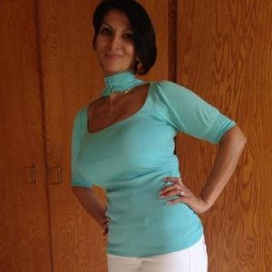 Meet your Posher, Arely