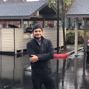 Meet your Posher, Chenna