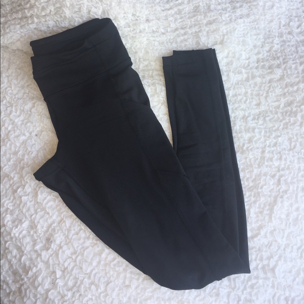 SALE!! ✨Lululemon work out pants