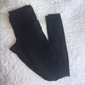 SALE!! ✨Lululemon work out pants