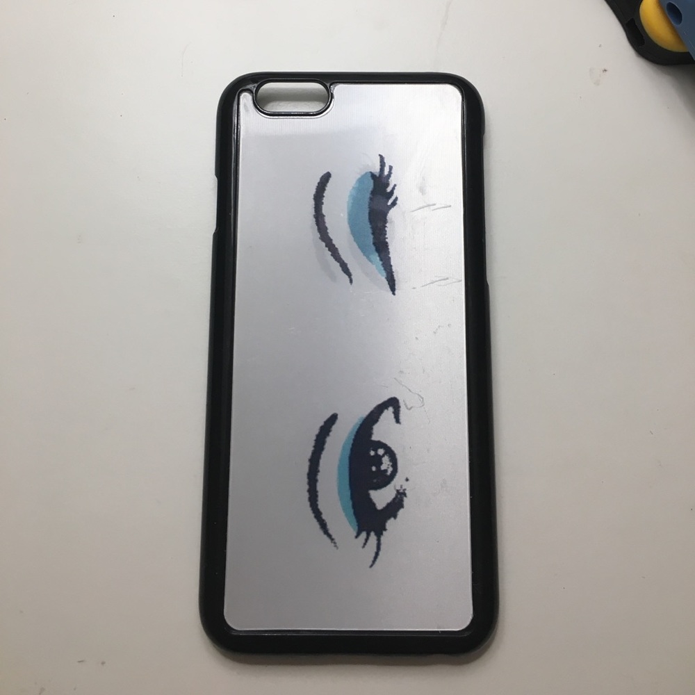 iPhone 6/6s Case