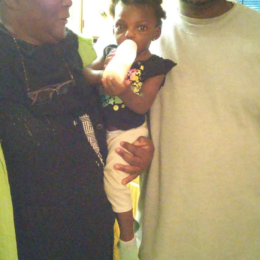 Meet your Posher, Maurice