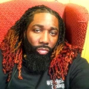 Meet your Posher, Tyrone