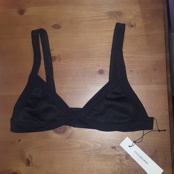 Coulbourne Swim - Coulborne Reve Top Coulbourne Swim - Coulborne Reve Top