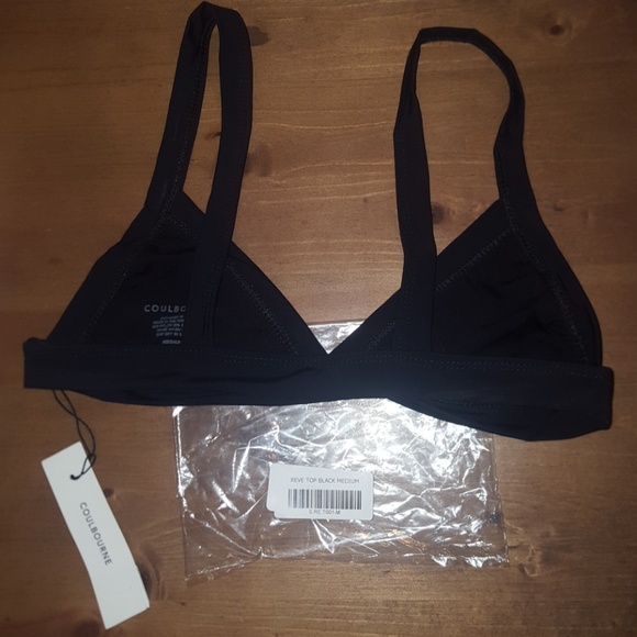 Coulbourne Swim - Coulborne Reve Top Coulbourne Swim - Coulborne Reve Top