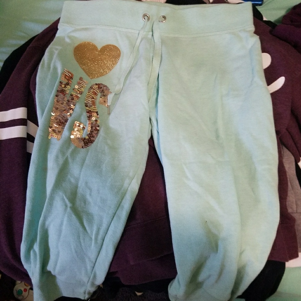 VS sweatpants