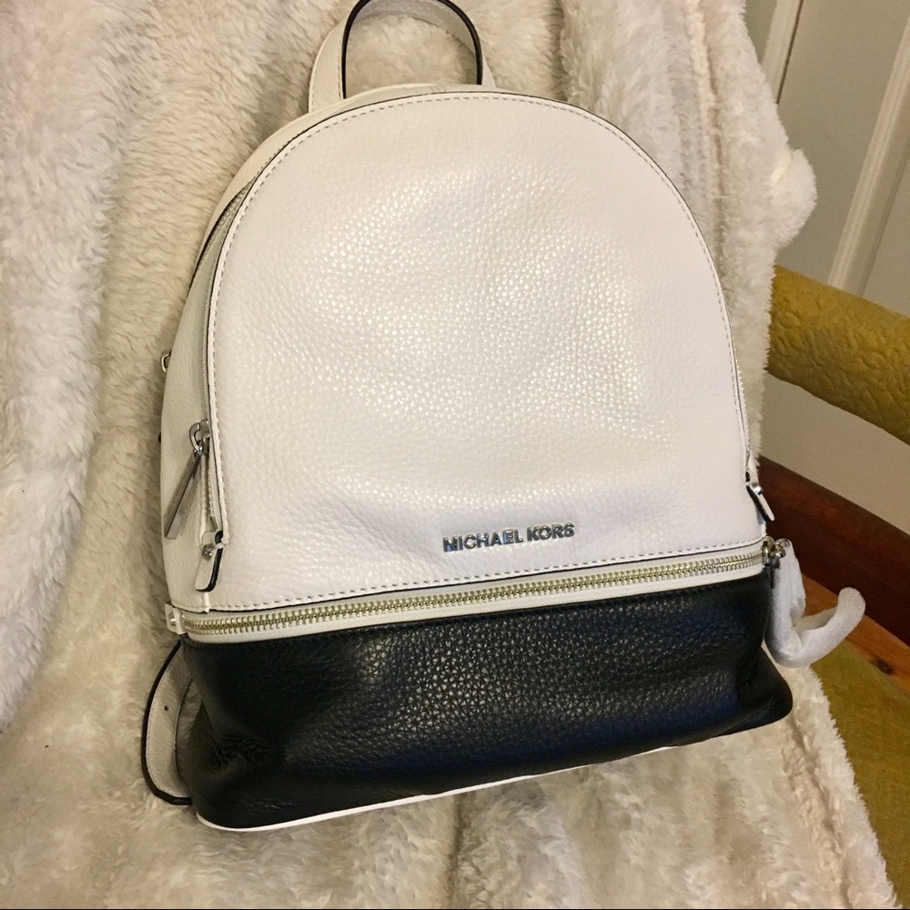 Michael Kors Backpack - NEW!