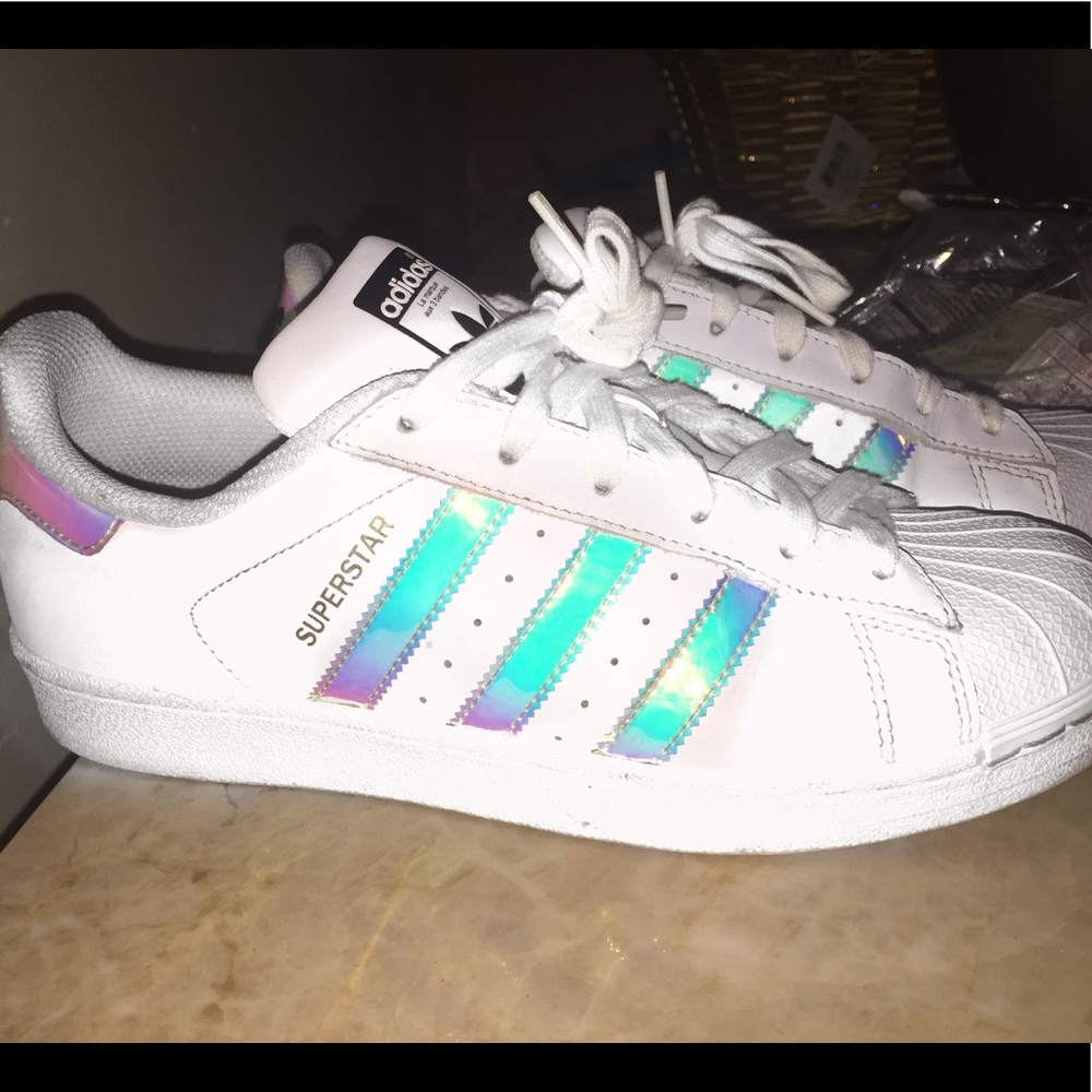 Adidas Shoes
