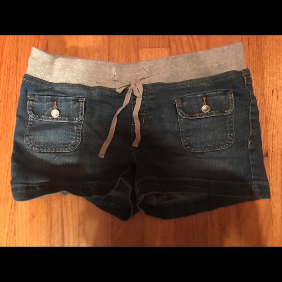 Justice Other - Justice Denim Jean Shorts