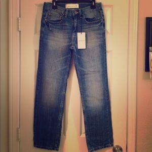 Paperdenim&cloth Jeans