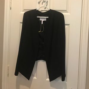 BCBG Tuxedo Jacket