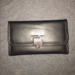 Black Wallet