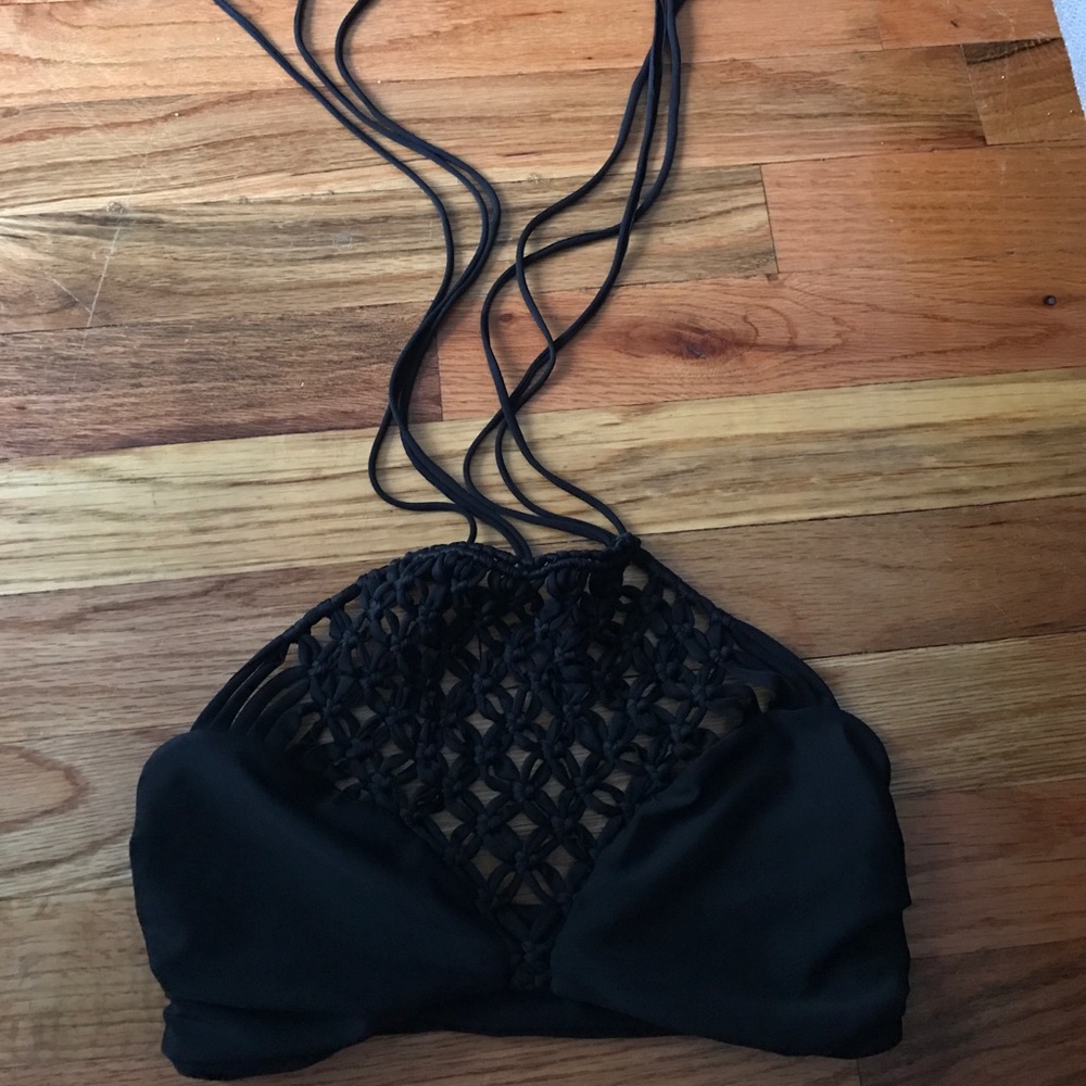 Mikoh lanikai top!