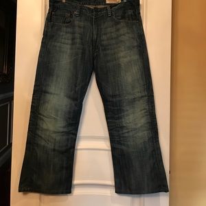 Ralph Lauren Men's Jeans