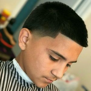 Meet your Posher, Matthew