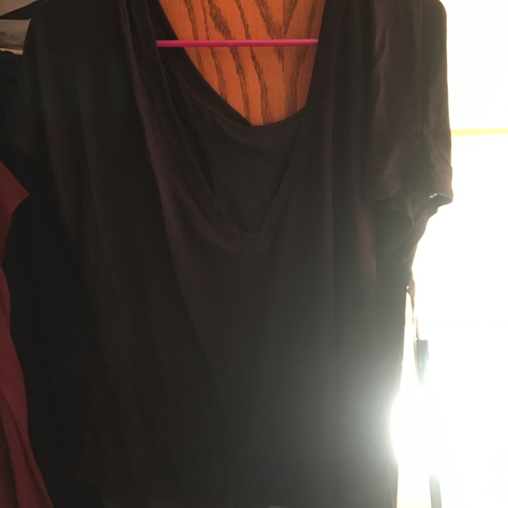 Work out top