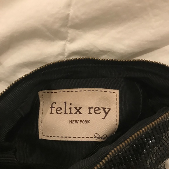 Beautiful Felix ray evening bag - Picture 3 of 4